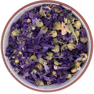 Чайная добавка "Мальва"